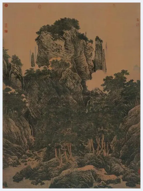 谁告诉你艺术皇帝一定是宋徽宗那个熊样！ | 美术品资讯
