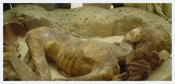 古代木乃伊竟然公然售卖当柴烧 | 艺术品鉴赏