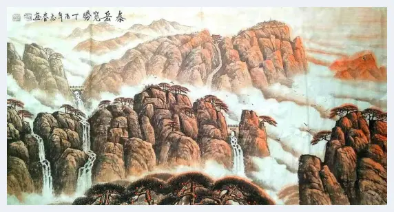 传艺术之大美——当代著名画家陈志春 | 美术知识