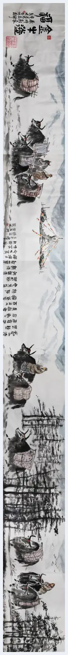 艺术先锋人物——著名画家黄志凯 | 艺术科普