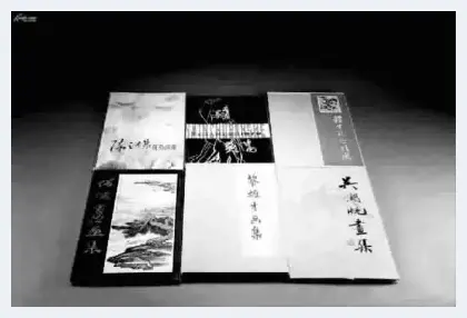 山寨出版社行骗画家牟利 假借出版画册交换作品 | 艺术品报道