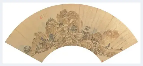 明末清初画派与画家关系，以芜湖画家萧云从为典型 | 美术观点