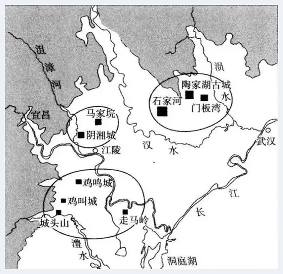 在考古遗址中寻找历史：宫本一夫《从神话到历史》 | 艺术市场