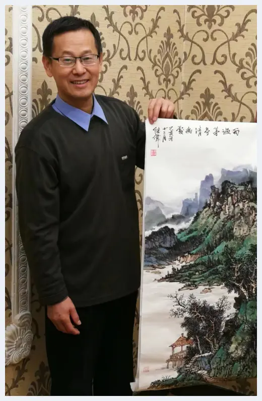 第十二届“鸿儒杯”海峡两岸书画大赛专家评审名单揭晓 | 美术品鉴赏