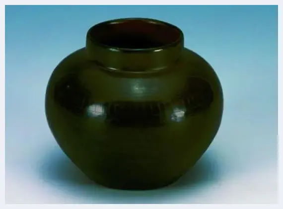 浅析中国漆器8000年 | 艺术杂谈