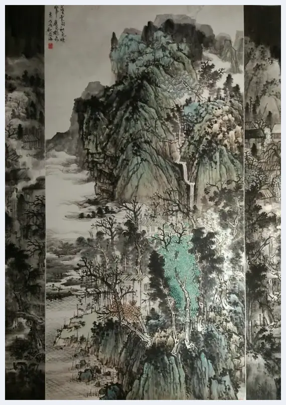 特别推荐艺术先锋人物：刘文海 | 美术理论