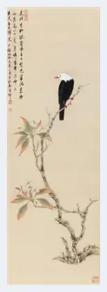 海派与岭南画派的关系 | 美术学术