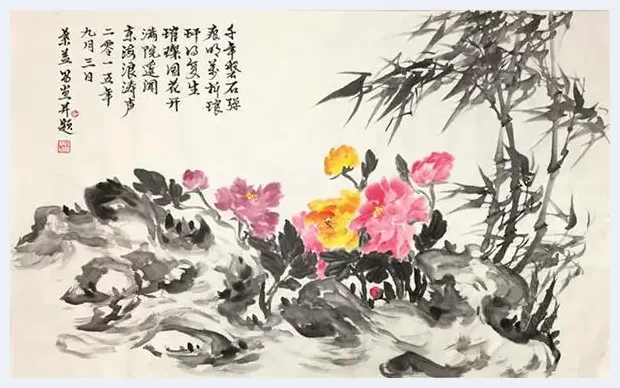 当代著名画家叶益昌作品欣赏 | 艺术理论