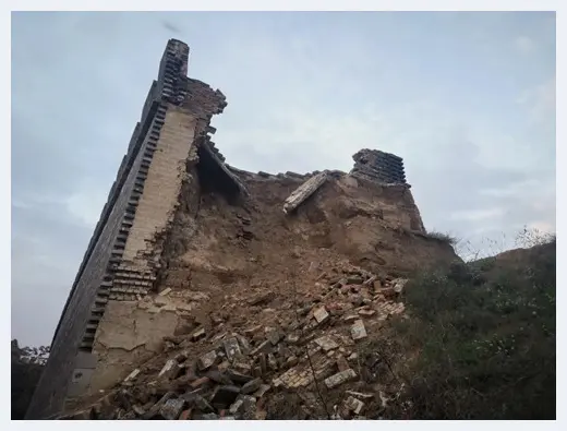 如何让古建筑不在风雨中飘摇 | 艺术理论