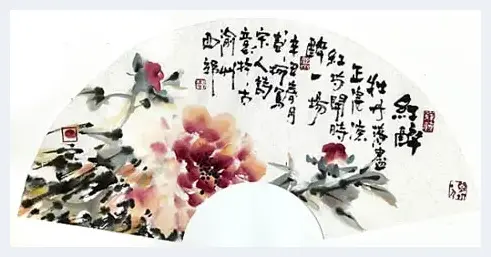 激情澎湃的探索——画家彭柯先生花鸟画 | 美术常识