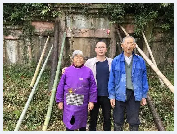 467年 浙江“神秘”家族世代守护一座明代墓 | 美术品欣赏