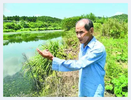 41年前 湖北村民一锄挖出国宝商代铜鼓 | 艺术品百科