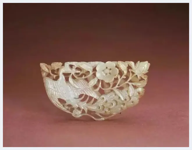 中国古代玉器的发展史 | 玉器作品