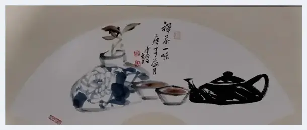 书画展数字化弥补传统美术馆不足 艺缘探索手机“微展”新思路 | 美术品档案