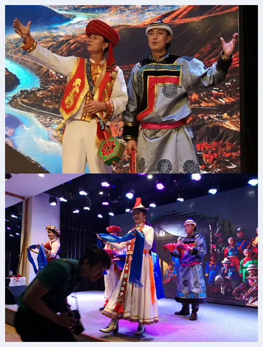 多彩的中华民族——走进湄公河之缅甸 | 艺术品知识