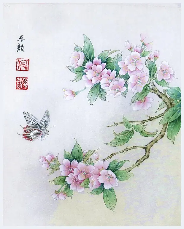 画坛新面孔•乐颜 | 美术学术