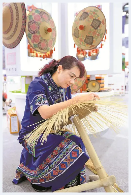 求解！以手工艺带动传统文化综合发展 | 艺术评论