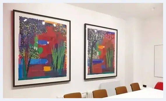 艺术品租赁 前景可期？ | 美术百科
