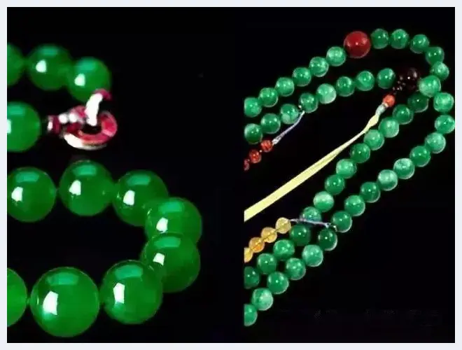 1.8亿的慈禧翡翠朝珠 为何拍卖三年无人问津？ | 艺术品市场