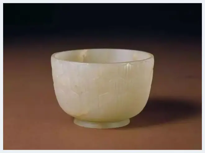 中国古代玉器的发展史，值得收藏 | 玉器资料