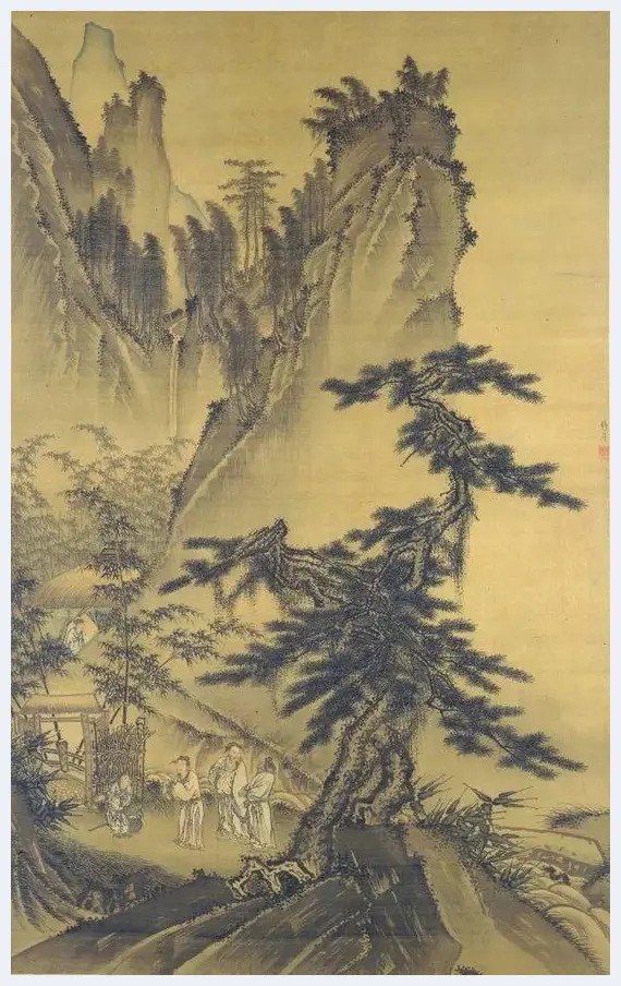 谁告诉你艺术皇帝一定是宋徽宗那个熊样！ | 美术品资讯