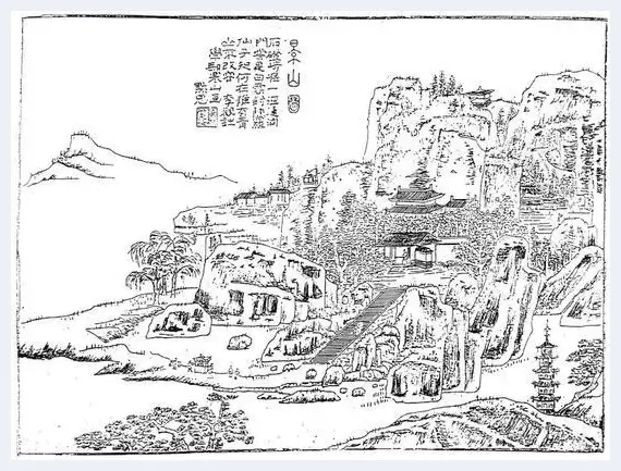 明末清初画派与画家关系，以芜湖画家萧云从为典型 | 美术观点