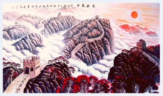 传艺术之大美——当代著名画家陈志春 | 美术知识