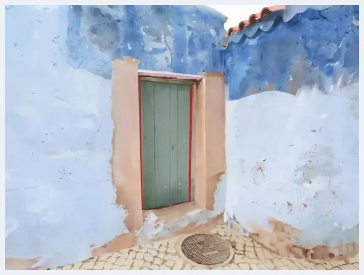 绚烂的色彩 梦幻的旅程 | 美术品收藏