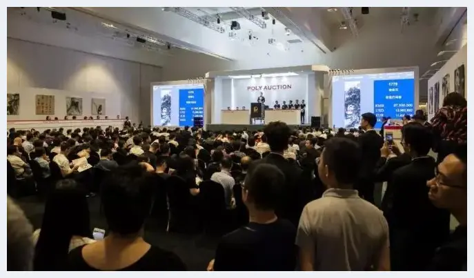 圈外人带资进入艺术品市场 | 艺术理论