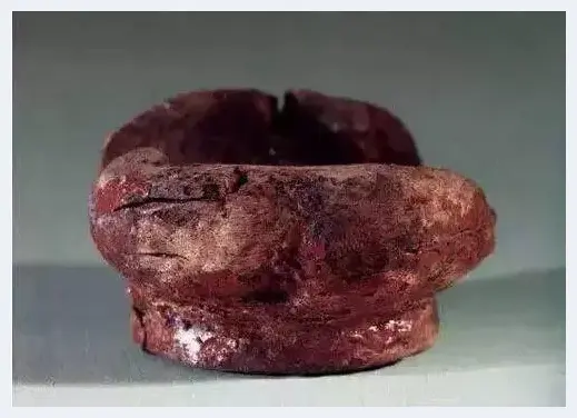 浅析中国漆器8000年 | 艺术杂谈