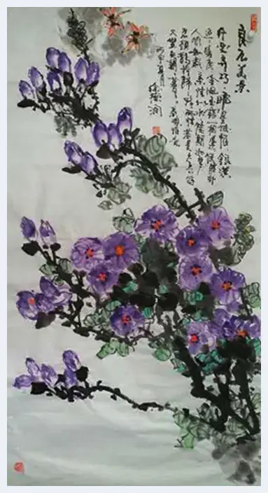 2020年特别推荐艺术先锋人物：徐德润 | 美术知识