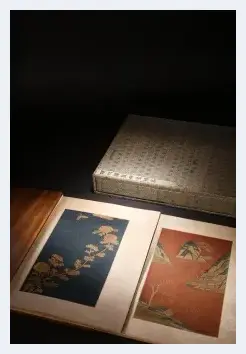 巧功同造化--嘉树堂藏中国古代织绣 | 美术学术