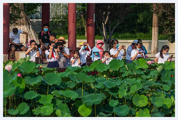 墨先生书画院：笔墨传承新时代传统文化风采 | 美术品资讯