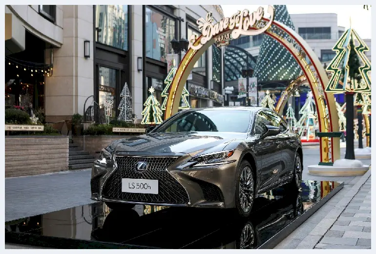 Lexus Lab雷克萨斯思想盛宴上海站精彩呈现 | 美术品杂谈