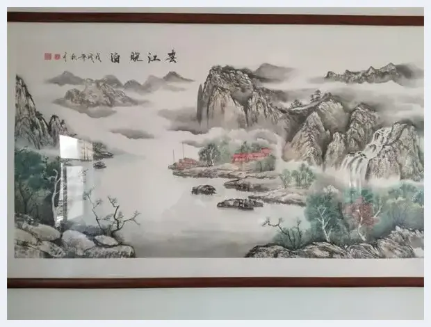 画家方修贤，自学成才，刻苦钻研国画精髓终成大“家” | 艺术百科