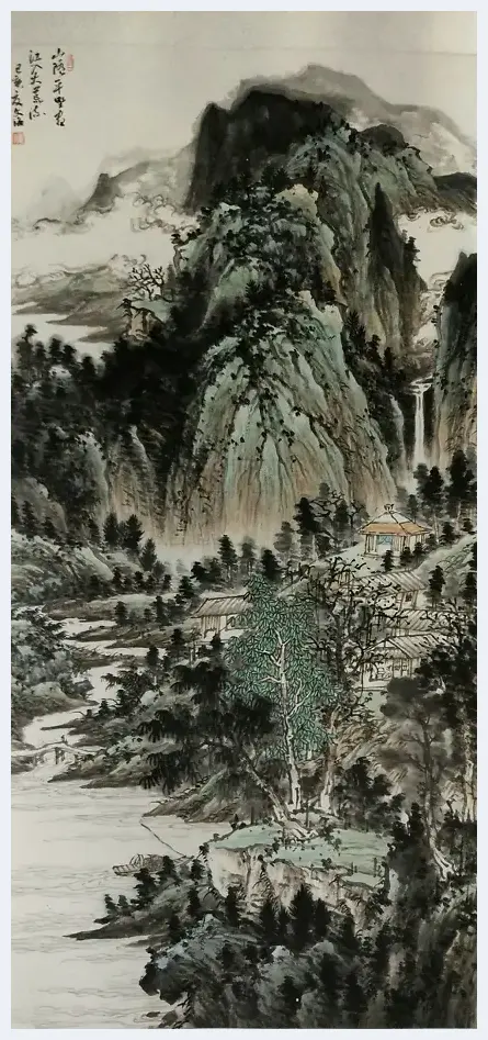 特别推荐艺术先锋人物：刘文海 | 美术理论