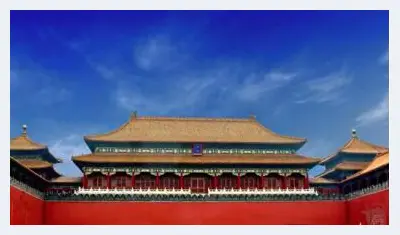 世界十大保存和维护最为完好的皇宫 | 美术品档案