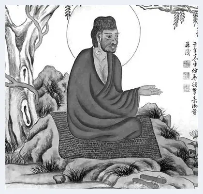 乾隆皇帝：画画 我不要你觉得 我要我觉得 | 美术品知识