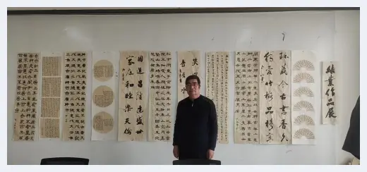 第九届“鸿儒杯”海峡两岸书画大赛专家评审名单揭晓 | 美术品新闻