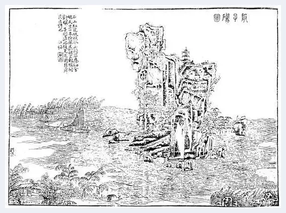 明末清初画派与画家关系，以芜湖画家萧云从为典型 | 美术观点