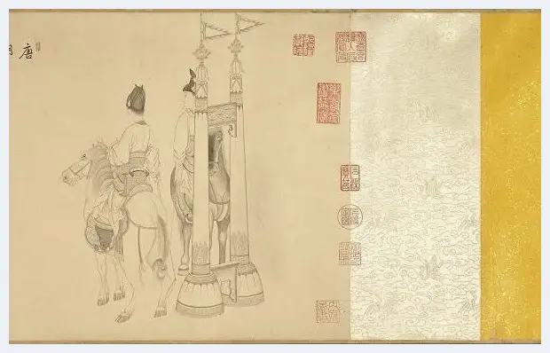 台北故宫博物院的“笔墨见真章”与“看画·读画” | 艺术百科