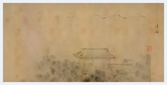 明末清初画派与画家关系，以芜湖画家萧云从为典型 | 美术观点