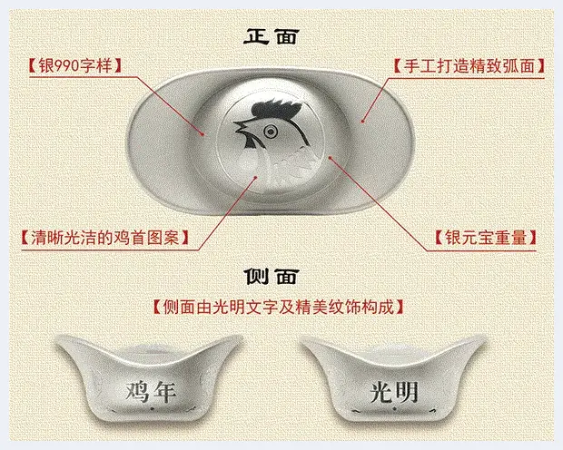 常见于艺术品拍卖的元宝 其价值主要取决于什么 | 艺术美文