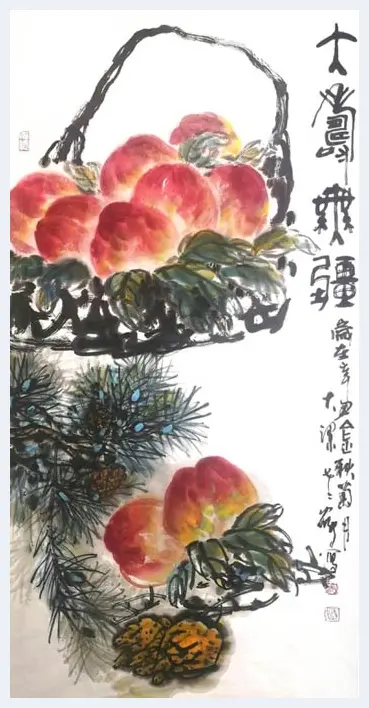 当代著名画家王玉河作品欣赏 | 美术学术