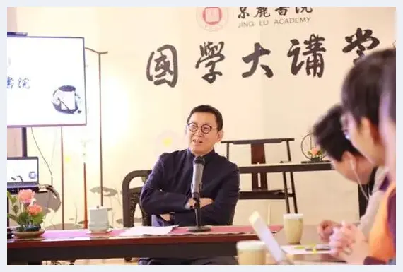 书法家段俊平：伏羲画卦是最早的书法艺术活动 | 美术学术