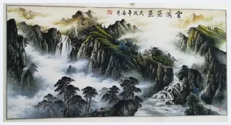 艺术家张春利——弘扬文化艺术，传承工匠精神_美术作品展  | 艺术品报道