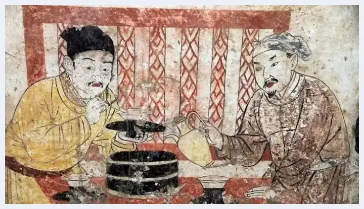 斗茶！奥妙无穷 | 艺术品资讯