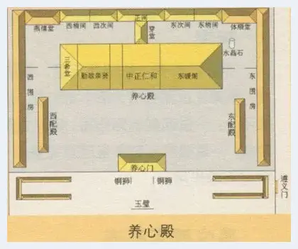 8平米的乾隆书房 尽藏稀世奇珍 | 美术品科普