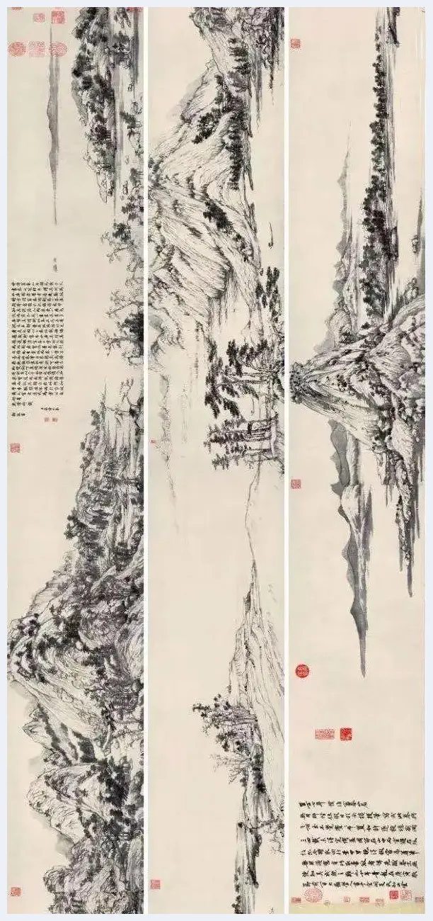 如何欣赏一幅中国画 | 美术学术