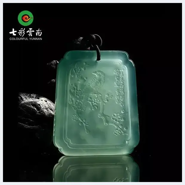 想选便宜又好的翡翠，有秘诀！ | 玉器科普